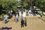 قیمت دفن میت در بهشت زهرا هم گران شد